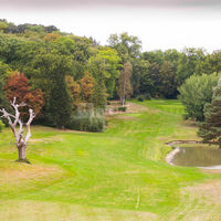 Domaine de Béthemont