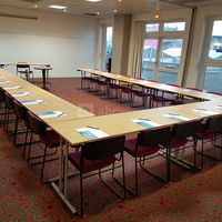 Hôtel Ibis Paris Porte de Bercy