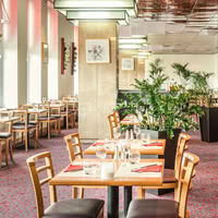 Hôtel Ibis Paris Porte de Bercy