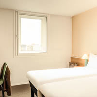 Hôtel Ibis Paris Porte de Bercy