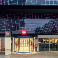 Hôtel Ibis Paris Porte de Bercy