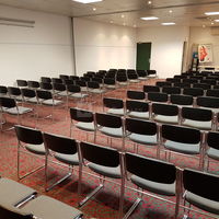 SALON EN THEATRE
