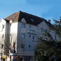 Hôtel Ibis Styles Sceaux Paris Sud