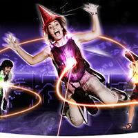 Laser Game Évolution