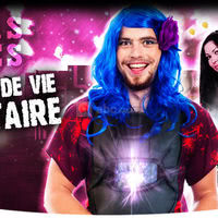 Laser Game Évolution