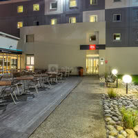 Hôtel Ibis Rungis
