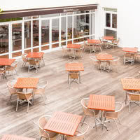 Hôtel Ibis Rungis