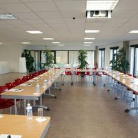 La Mezzanine