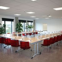 La Mezzanine