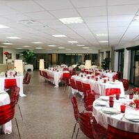 La mezzanine