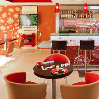Hôtel Ibis Paris La Défense Centre