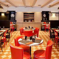 Hôtel Ibis Paris La Défense Centre