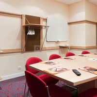 Hôtel Ibis Paris La Défense Centre