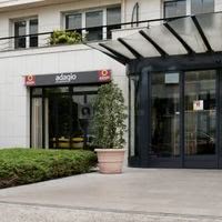 Hôtel Adagio Porte de Versailles