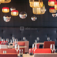 Hôtel Mercure Marne-la-Vallée - Bussy Saint Georges
