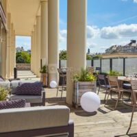 Hôtel Mercure Marne-la-Vallée - Bussy Saint Georges