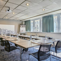 Hôtel Mercure Marne-la-Vallée - Bussy Saint Georges