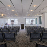 Hôtel Mercure Marne-la-Vallée - Bussy Saint Georges