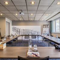 Hôtel Mercure Marne-la-Vallée - Bussy Saint Georges
