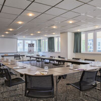 Hôtel Mercure Marne-la-Vallée - Bussy Saint Georges