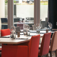 Hôtel Mercure Marne-la-Vallée - Bussy Saint Georges