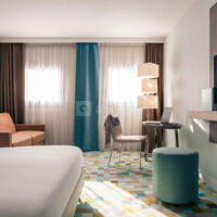 Hôtel Mercure Marne-la-Vallée - Bussy Saint Georges