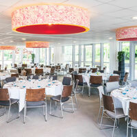 Hôtel Novotel Saclay