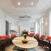 Hôtel Novotel Saclay