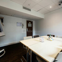 Hôtel Novotel Saclay