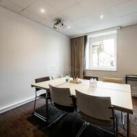 Hôtel Novotel Saclay
