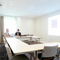 Hôtel Novotel Saclay