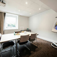 Hôtel Novotel Saclay