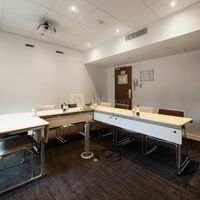 Hôtel Novotel Saclay