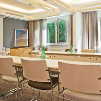 Hôtel Novotel Saclay
