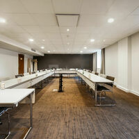 Hôtel Novotel Saclay