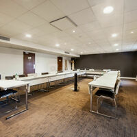 Hôtel Novotel Saclay