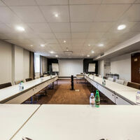 Hôtel Novotel Saclay