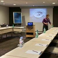 Hôtel Novotel Saclay