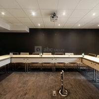Hôtel Novotel Saclay