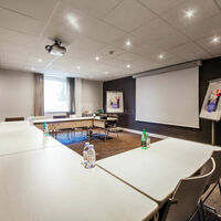 Hôtel Novotel Saclay