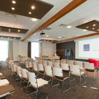 Hôtel Novotel Saclay