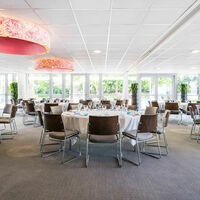 Hôtel Novotel Saclay