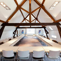 Hôtel Novotel Saclay