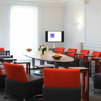 Hôtel Novotel Saclay