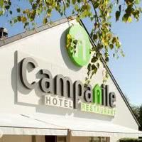 Hôtel Campanile Meaux