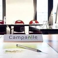 Hôtel Campanile Meaux