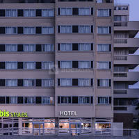Hôtel Ibis Styles Meaux