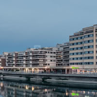 Hôtel Ibis Styles Meaux