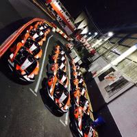 La Briqueterie Kart & Bowling