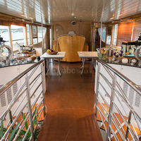 Yacht Joséphine